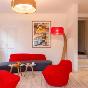 De Perros, The Originals Boutique Перро-Гирк