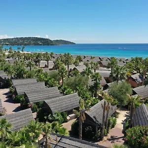 Rezort Kon Tiki, Ramatuelle