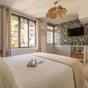 Frühstückspension La Maison De Julia