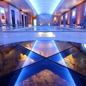 Hotel De Cassagne&spa