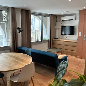Coeur De -clim, Ascenseur, Wifi- Appartement
