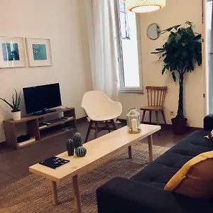 Le Des Artistes Apartamento